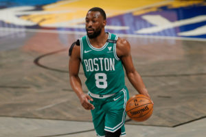 Los Knicks oficializan el fichaje de Kemba Walker