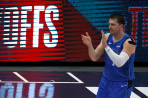 Luka Doncic renueva por el 'super máximo': cinco años y 207 millones