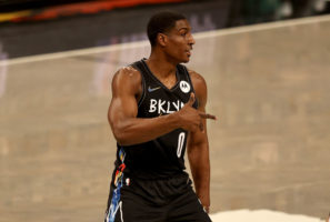 Reggie Perry podría volver a firmar con Brooklyn como agente libre