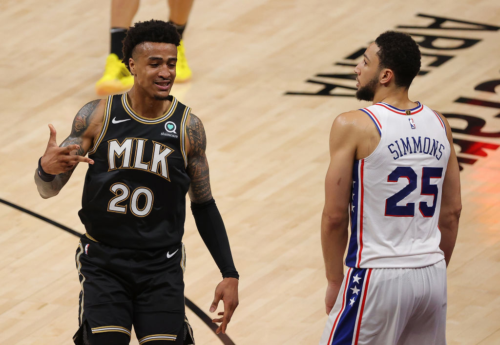 John Collins, carne de 'chollazo'