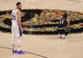 Buscando el verdadero valor de Ben Simmons