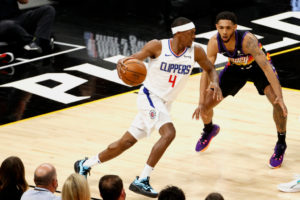 Rajon Rondo volverá a los Lakers tras acordar su salida de Memphis
