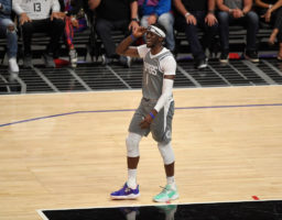 Reggie Jackson renueva con los Clippers dos años por 22  millones