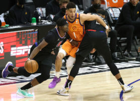 Reggie Jackson está en el radar de Pelicans, Knicks, Celtics y Nuggets