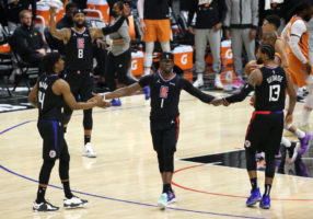 Los Angeles Clippers ante la privación de Kawhi Leonard