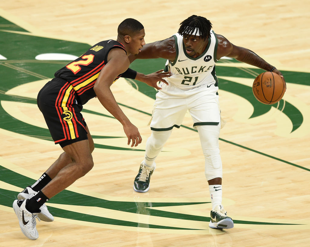 La llegada de Schröder a Boston podría abrir la puerta de salida a Kris Dunn