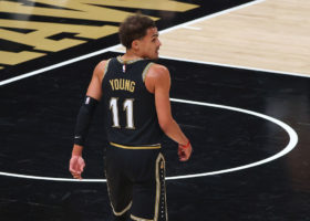 Trae Young extiende su contrato con Atlanta por 5 años y 170 millones de dólares