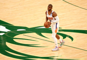 Los Pelicans ofrecieron 100 millones por tres años a Chris Paul