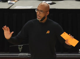 Monty Williams y las pasadas Finales: "Siempre tendrás ese agujero en tu corazón"