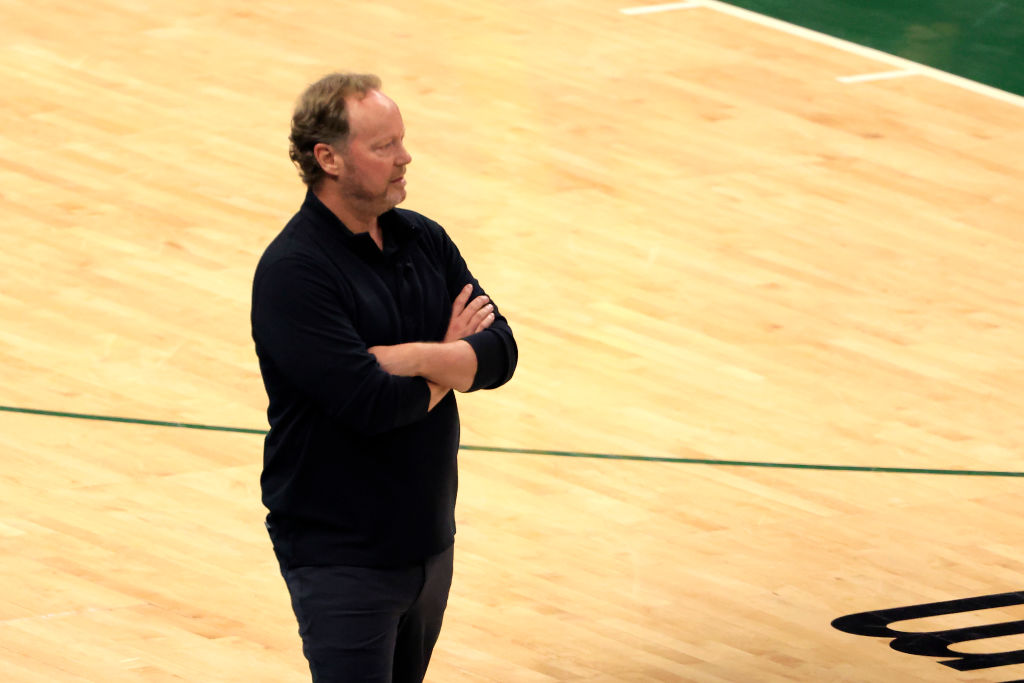 Mike Budenholzer extiende su contrato con Milwaukee hasta 2025