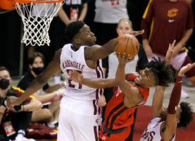 Arranca la Summer League: Jalen Green destaca y se aplaza el Wizards-Pacers
