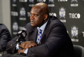 Shaquille O'Neal deja de ser propietario minoritario de los Kings