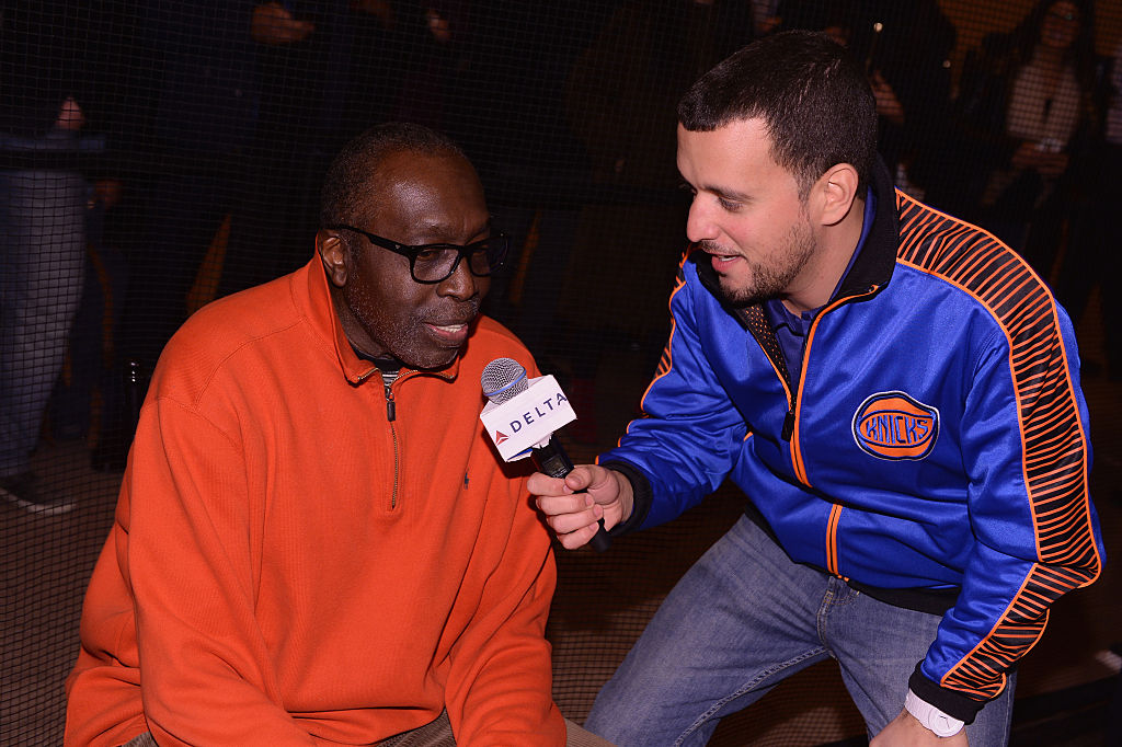 Earl Monroe inaugura el primer instituto especializado en baloncesto