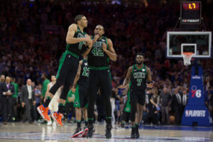 Transición y desarrollo en los Boston Celtics de Brad Stevens
