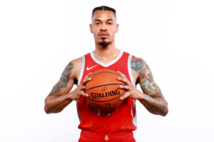 Gerald Green se prueba con los Houston Rockets