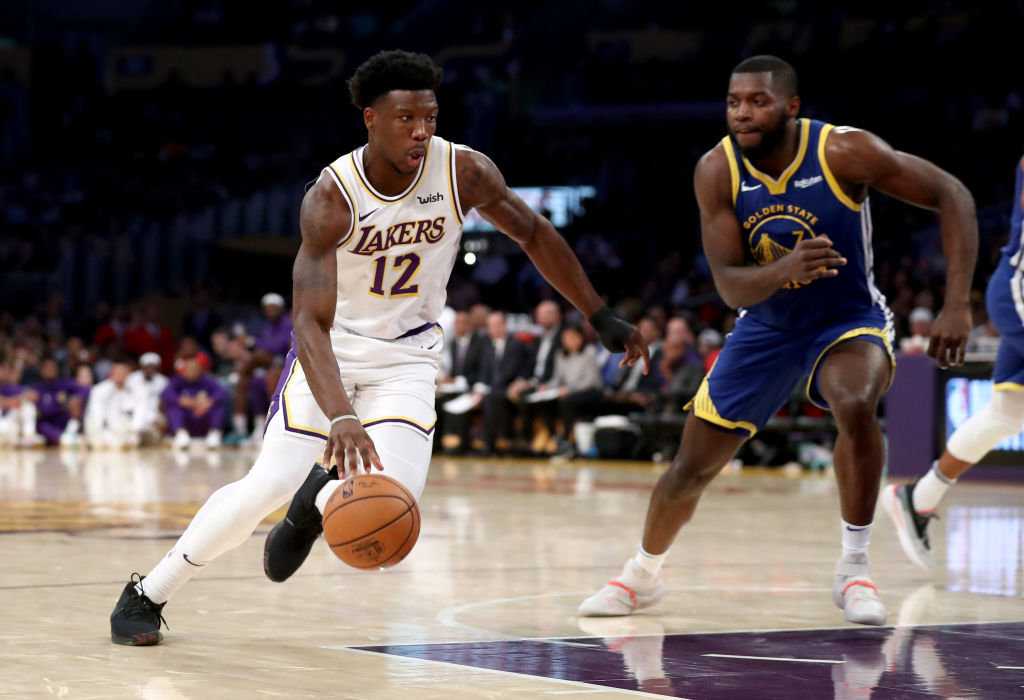 Devontae Cacok realizará la pretemporada con los Nets