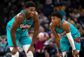 Previa NBA 2021-22: Memphis Grizzlies