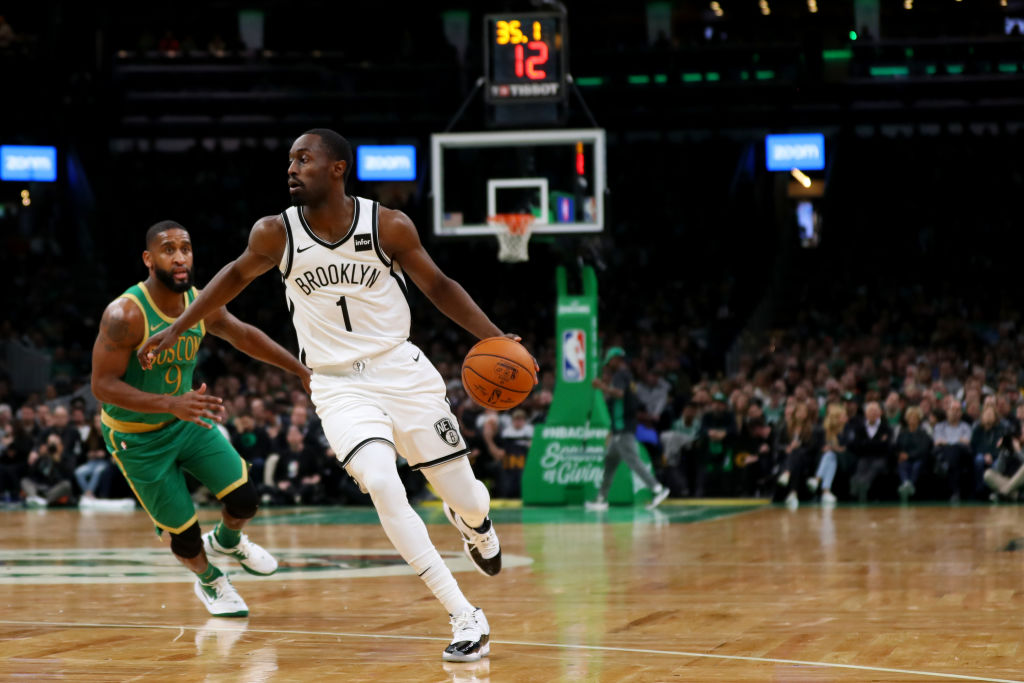Theo Pinson realizará el training camp con Boston Celtics