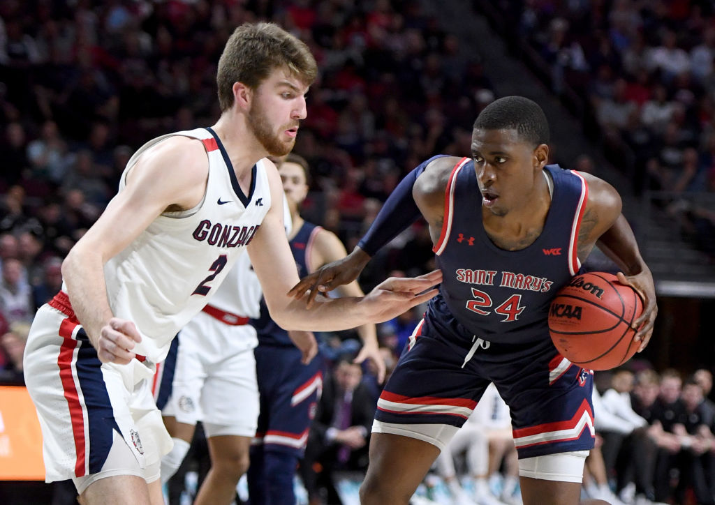 Marques Bolden y Malik Fitts participarán en el 'training camp' de los Jazz