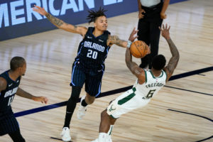 Los Magic serán cautos con el regreso de Jonathan Isaac y Markelle Fultz