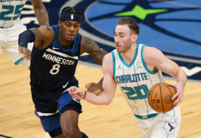 Gordon Hayward se muestra ilusionado con la nueva temporada