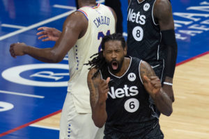 Los Detroit Pistons rescinden el contrato de DeAndre Jordan