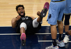 Previa NBA 2021-22: Minnesota Timberwolves