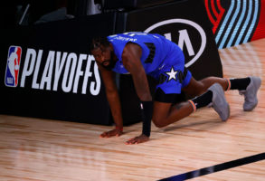 Lakers, Bulls y Magic también se interesan en James Ennis
