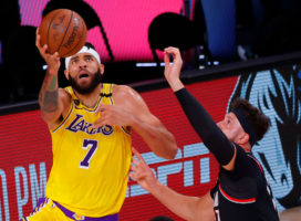 McGee cree que sus apariciones en Shaqtin' A Fool mancharon su reputación
