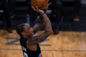 Previa NBA 2021-22: Chicago Bulls