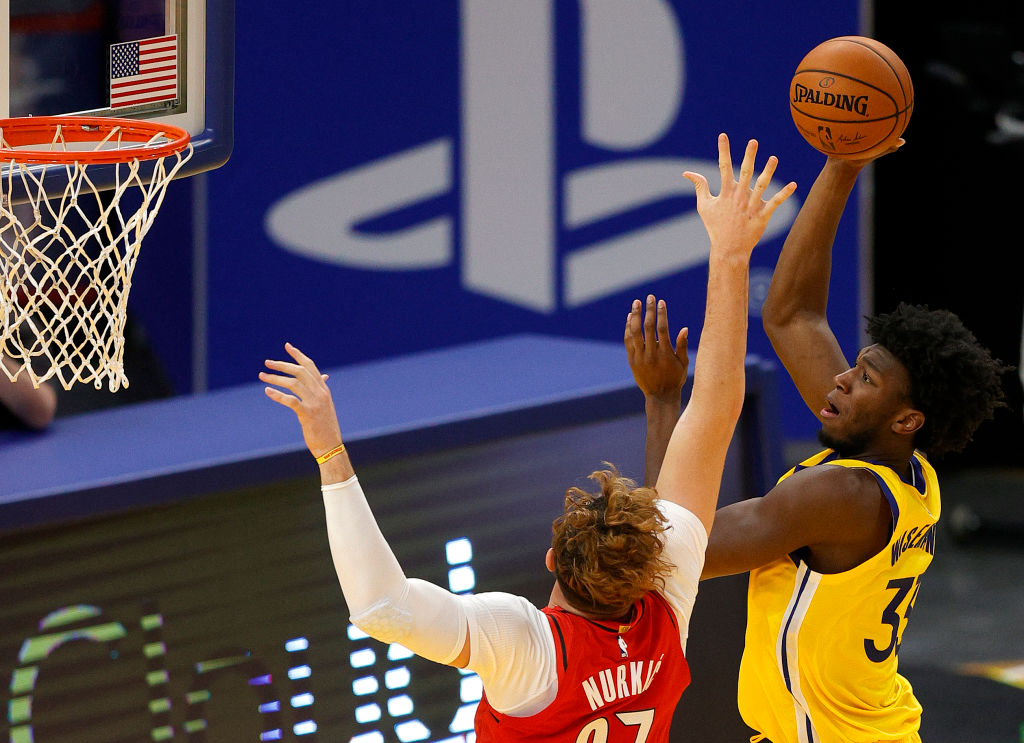 Thompson y Wiseman progresan adecuadamente en sus recuperaciones