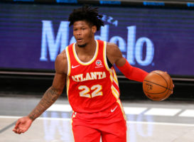 ¿Puede Atlanta desatascar las negociaciones entre 76ers y Timberwolves?