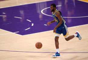 La NBA niega a Wiggins la exención de vacunarse por motivos religiosos