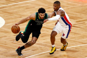 Dennis Smith Jr. se unirá a los Blazers durante el 'training camp'
