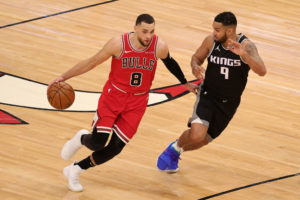 Los Celtics piensan en Beal o LaVine para 2022