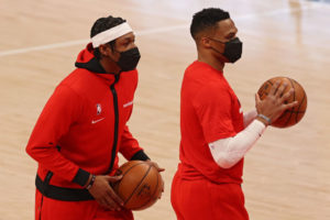 La NBA no exigirá que los jugadores estén vacunados