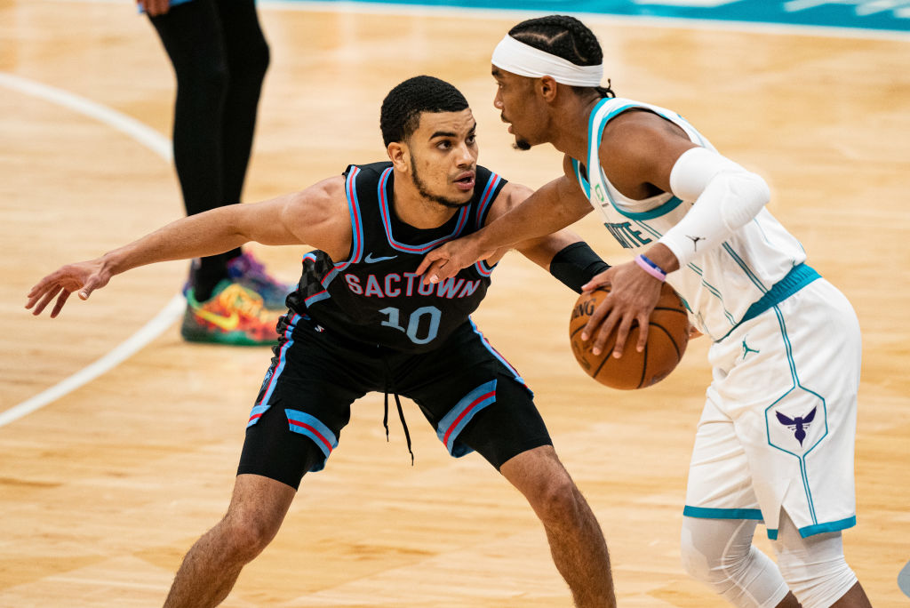 Los Jazz firman un contrato dual a Justin James