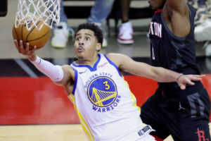 Kerr confía en que Jordan Poole dé un nuevo paso adelante esta temporada