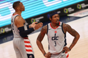 Russell Westbrook trató de convencer a Bradley Beal de abandonar Washington