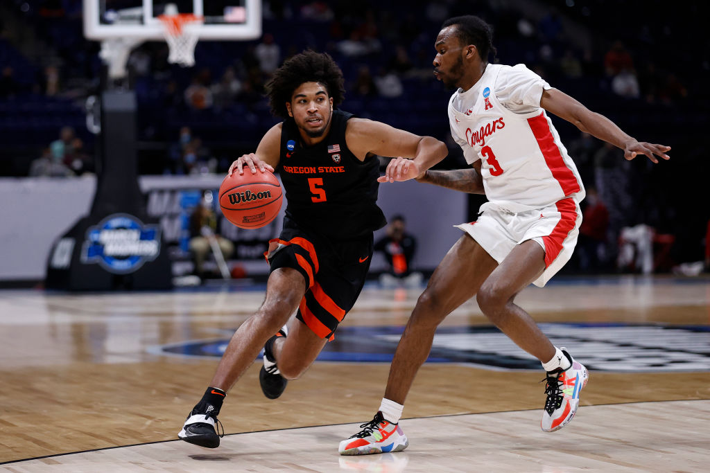 Los Bulls también incorporan a Ethan Thompson