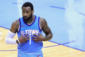 Los Rockets podrían tener que dar picks si quieren mover a Wall