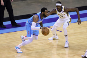 Los Rockets y John Wall acuerdan buscar un traspaso