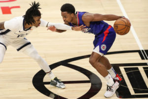 Yogi Ferrell, nuevo jugador del Panathinaikos