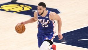 Daryl Morey, sobre Ben Simmons: "No estábamos buscando traspasarle"