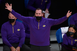 La renovación de Frank Vogel solo añadió un año más de contrato