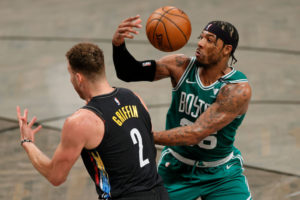 Marcus Smart: "Es un nuevo comienzo para nosotros"