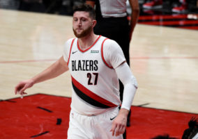 Un nuevo papel para Jusuf Nurkic