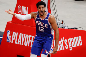 Una nueva oportunidad para Tobias Harris