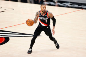 Los Blazers no tienen claro que Ben Simmons encaje junto a Lillard