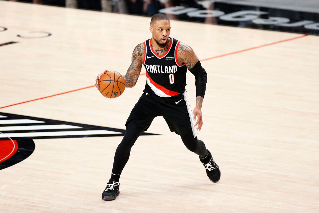 Los Blazers no tienen claro que Ben Simmons encaje junto a Lillard